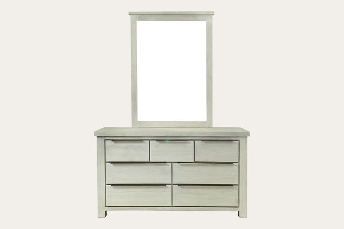 Acme Dresser with mirror